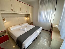 Hotel Rosa Caorle