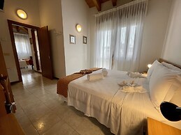 Hotel Rosa Caorle