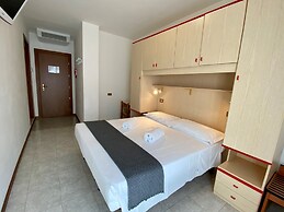 Hotel Rosa Caorle