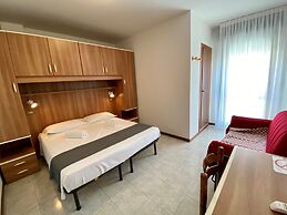 Hotel Rosa Caorle