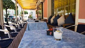 Hotel Rosa Caorle