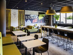 Ibis budget Stein Maastricht