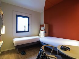 Ibis budget Stein Maastricht