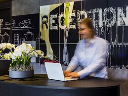 Ibis budget Stein Maastricht