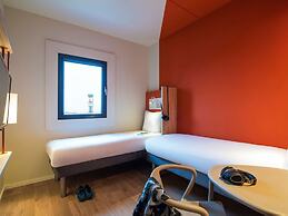 Ibis budget Stein Maastricht