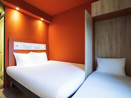 Ibis budget Stein Maastricht