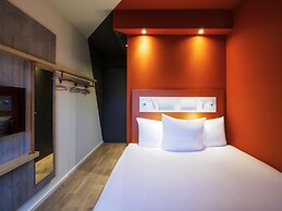 Ibis budget Stein Maastricht