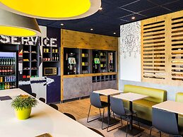 Ibis budget Stein Maastricht