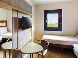 Ibis budget Stein Maastricht
