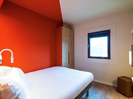 Ibis budget Stein Maastricht