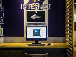 Ibis budget Stein Maastricht