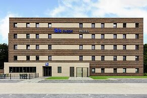 Ibis budget Stein Maastricht