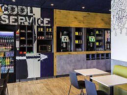 Ibis budget Stein Maastricht
