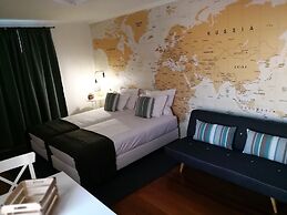 Travellers Pearl by Story Tellers