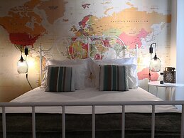 Travellers Pearl by Story Tellers