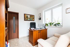Apartmanovy dom Villa Ephélia