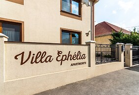 Apartmanovy dom Villa Ephélia