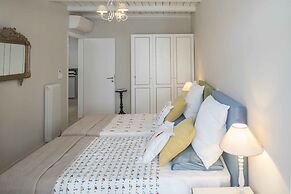 Athenian House in Plaka