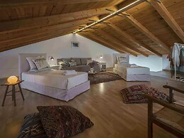 Athenian House in Plaka