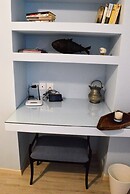 Athenian House in Plaka