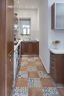 Athenian House in Plaka