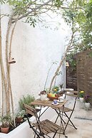 Athenian House in Plaka