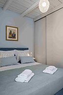 Athenian House in Plaka