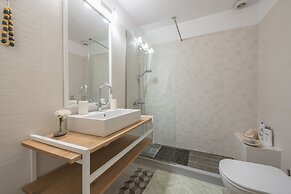 Athenian House in Plaka