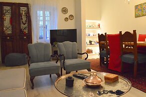 Athenian House in Plaka