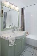 Athenian House in Plaka