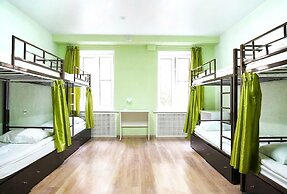 Nice Hostel Mokhovaya