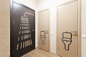 Nice Hostel Mokhovaya