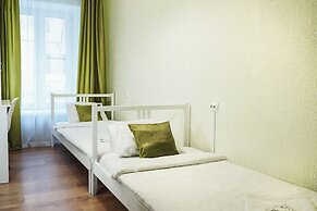 Nice Hostel Mokhovaya