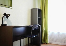 Nice Hostel Mokhovaya