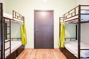 Nice Hostel Mokhovaya