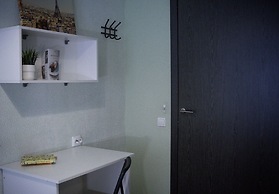 Nice Hostel Mokhovaya