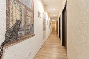 Nice Hostel Mokhovaya