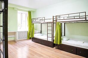 Nice Hostel Mokhovaya