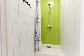 Nice Hostel Mokhovaya
