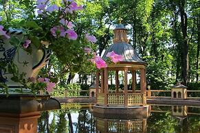 Nice Hostel Mokhovaya