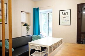 Nice Hostel Mokhovaya