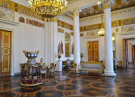 Nice Hostel Mokhovaya