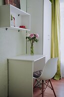 Nice Hostel Mokhovaya