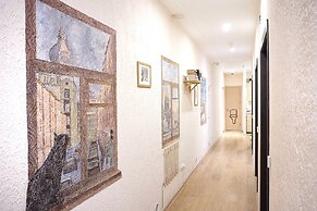 Nice Hostel Mokhovaya