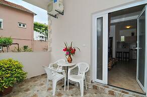 Apartments Samardzic