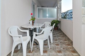 Apartments Samardzic