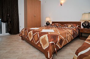 Apartments Samardzic