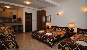 Apartments Samardzic