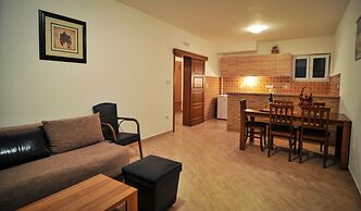 Apartments Samardzic