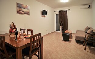 Apartments Samardzic